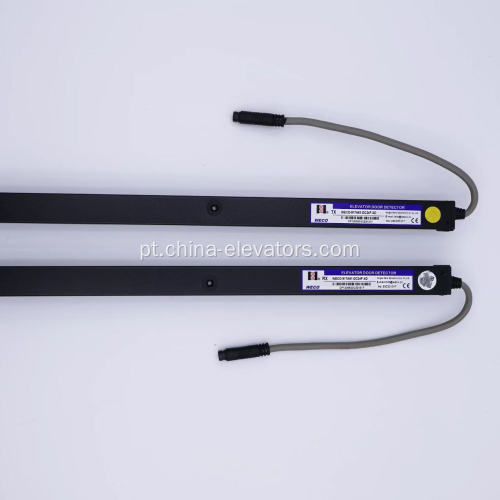 Detector de portas WECO-917A61-DC24F-XD para elevadores da Hyundai